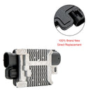 Módulo de ventilador de control del radiador 1477218 Adecuado para Ford Focus MK II/IV 6W1Z8B658AC