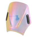 Motocykl s předním sklem na řídítka 22 mm / 7/8 palce univerzální