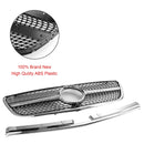 Mercedes VitoW447 2015-2019 GT Stlye Diamond mřížka předního nárazníku