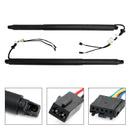 2PCS Elektrische Heckklappe Gasdruckfeder 5E9827852F 5E9827851F Passend für Skoda Octavia III