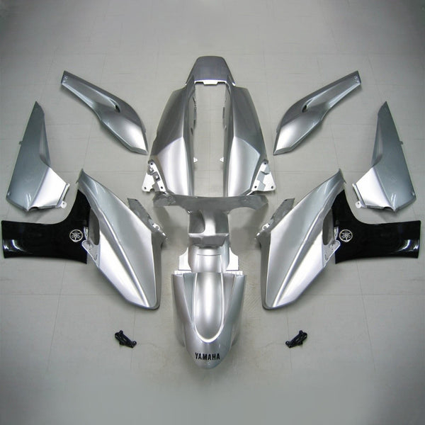 Kit de carenagem para Yamaha T-Max XP500 2008-2012 Genérico