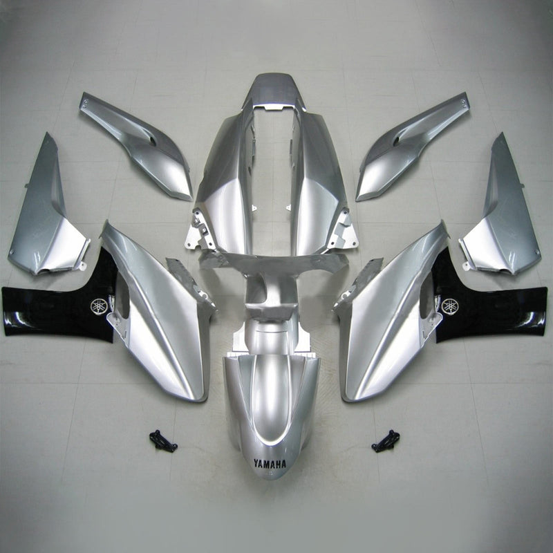 Kåpa set för Yamaha T-Max XP500 2008-2012 Generic