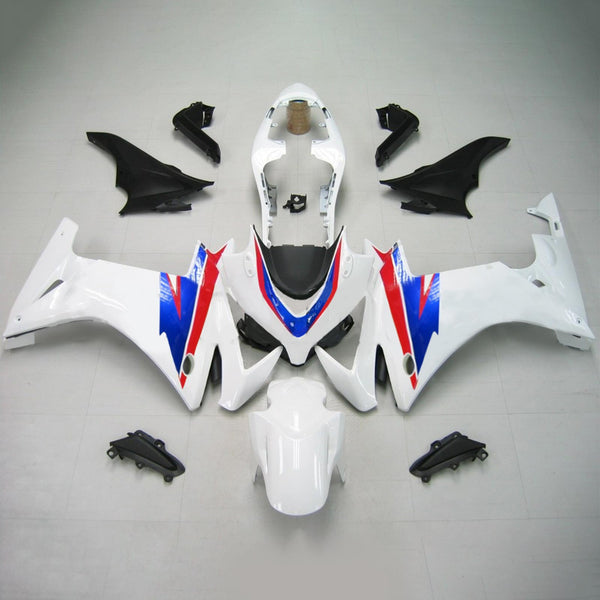 KIT DE CARENAGEM HONDA CBR500R 2013-2015