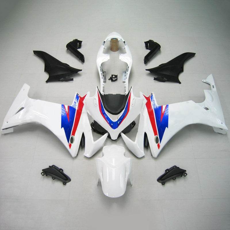 2013-2015 Honda CBR500R kåpa kit