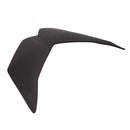 Capa protetora da lente do farol dianteiro se encaixa Kawasaki Ninja Z1000 07-09 Azul Genérico