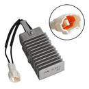 ASSY vastus Yamaha YFZ450 YFZ450R YFZ450X 2006-2009 2012-2013 5TG-85370-00 yleinen