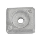 Påhængsmotorens aluminiumanoder egnet til Honda BF 8-50HP 41106-ZW9-000