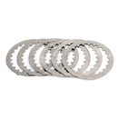 Spojková sada ocel a třecí lamely pro Yamaha DT SDR TDR TZR 125 200 1988-2007