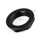 SUZUKI GSXR 600/750 YZF-R1 ZX6R S1000RR Nakrętka trzpienia kierownicy