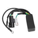 Suzuki Outboard DF150 DF175 DF225 38410-93J12 SESTAVA TRIM RELAY ASSY