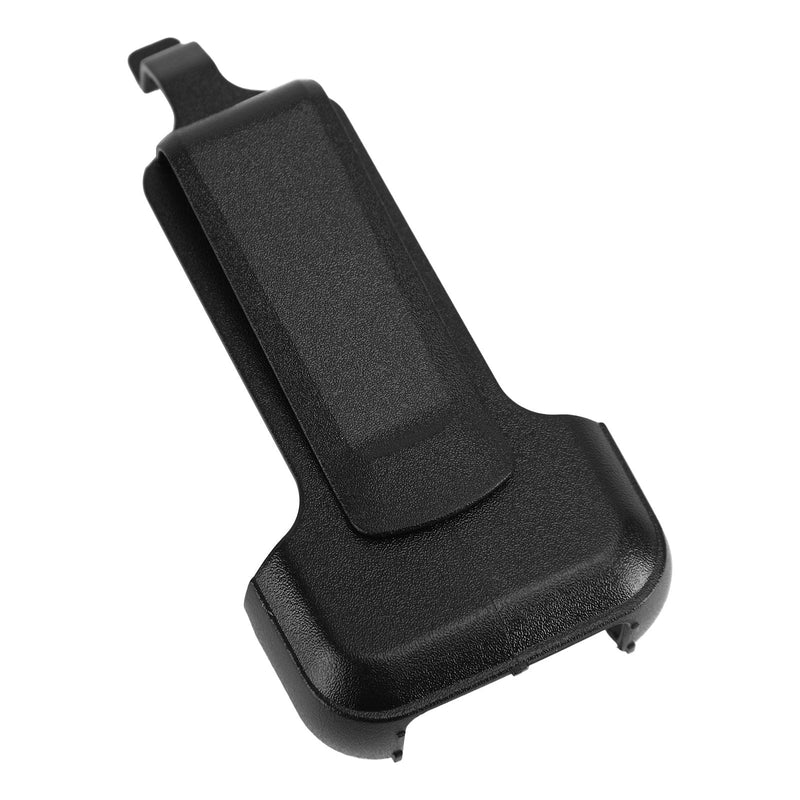 1x/5x Zs-B1 Clip De Bolsillo Trasero Clip De Cinturón Adecuado Para Walkie Talkie Kd C1/C2 Rt22 Rt622