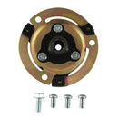 Spojka řemenice kompresoru klimatizace pro VW AUDI 5N0820803A 5K0820803A Generic