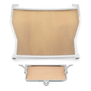 Ochrana krytu chladiče oleje mřížky chladiče pro BMW S1000R S1000RR HP4 Generic