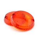 Yamaha Kawasaki Vulcan 1500 VN blinklys indikator linse dæksel