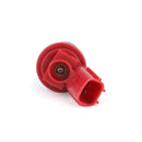 1 szt. Wtryskiwacze paliwa 16600-96E01 pasuje do Infiniti I30 96-99 Nissan Maxima 92-99 Generic