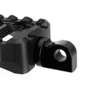 Dyna Sportster 883 Electra Glide Road Slidests z przodu