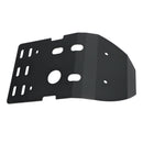 Kawasaki KLX230 KLX230R 2021-2022 Placa inferior de proteção da tampa do motor