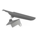 2000-2001 HONDA CBR929RR Kryt řetězu Kryt zadního řetězového kola