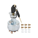 Tændingskontakt 7Y3918 til Caterpillar 318B 318BN 320A 320AL 320L 321C 325C