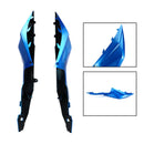 Obložení krytu zadního sedadla řidiče pro Suzuki GSX-S750 2017-2021 Generic