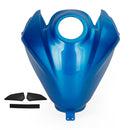 Suzuki GSX-S 750 GSXS 2017-2021 skyddsfilm för tankskydd