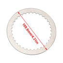 90132011000 / 90132111000 RC200 2014-2022 Kupplungs-Reibplatten-Kit-Set