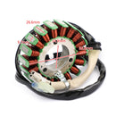 Generator Magneto Stator Fit til Beta RR 4T 350 390 430 480 / Racing 16 - 19 Generisk