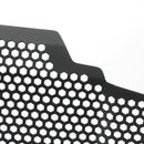 Ochrana chladiče Kryt chladiče nerezový pro TR Trident 660 20-22