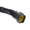 24V DC magnetventilspole egnet til Doosan Daewoo gravemaskine DH 220-5 215-7 225-7