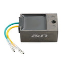 Prostownik regulatora napięcia do Hondy MTX 125 R / MTX 200 R 1983 - 1990