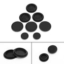 Fedthætter til John Deere 1023E 1025R 2025R kompakttraktor 120 læsser