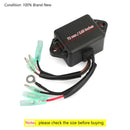 CDI modul vhodný pro lodní přívěs Yamaha 9,9 až 25 HP 1984-1997 695-85540-10-00