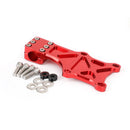 Pevný nástavec krytu motoru pro Honda MSX125 MSX125SF Grom 2013-2019 Generic