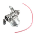 Vergaser Vergaser für EZGO Golf Cart 2 Takt Motor 1982-1987 Vergaser 20071-G1 Generic