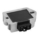 Ensretterregulator til Honda CB125F NSC GLR 125 Elite Activa 125 2017-2020 Generisk