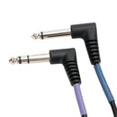 Kabelbaum Snake Loom Cord Kit für Crimson Surge Drum Module Turbo Command