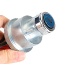 Tændingslås 142-8858 til Caterpillar 257B Cat D6T 247B D6R med 2 nøgler