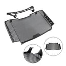 Kølerbeskyttelsesdæksel i stål passer til Duke 790 2022-2023 og 890 2022-2023