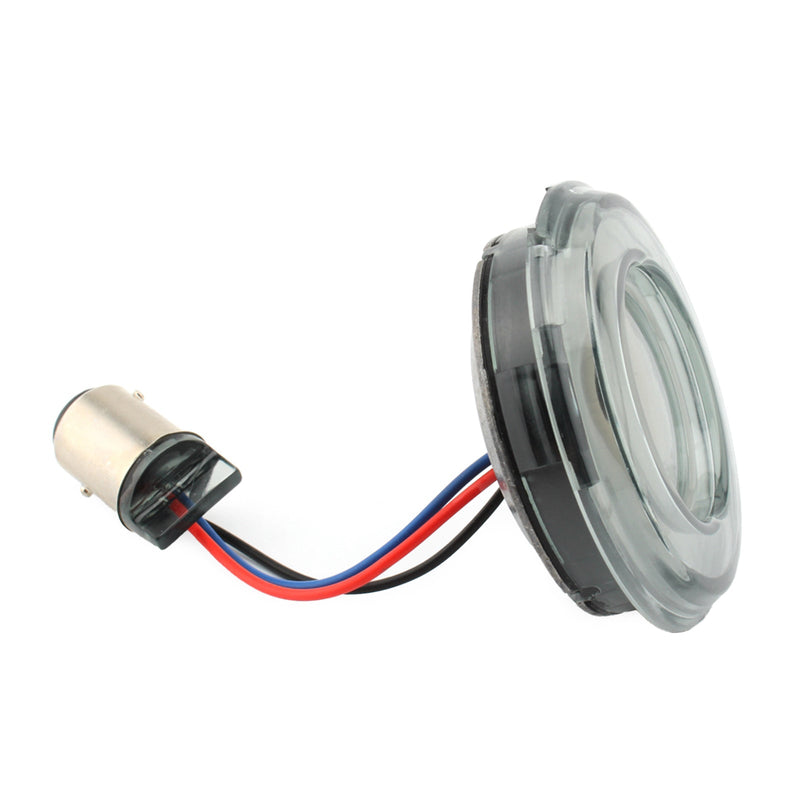 1157 LED-Bremsblinker für Touring Street Glide Electra Glide Generic