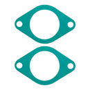 Honda 68-73 CB350 CL350 SL350 16211-286-040 2x Indsugningsmanifoldstøvler Carb For