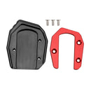 Kawasaki Vulcan S 650 VN650 2015–2021 Kickstand Enlarge Plate Pad