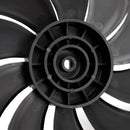 Suzuki GSXR1000 GSXR600 GSXR750 2006-2016 Aspas del ventilador del radiador del motor