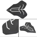 Självhäftande dragkuddar tankgrepp tankgrepp för Yamaha Tenere T7 700 2018-2020+