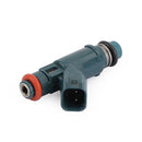 8 STÜCKE Einspritzdüsen 2W93-BA Passend für 03-09 Jaguar 4.2L 08-09 Land Rover 4.2L Generic