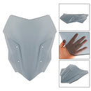 BMW S1000XR 2015-2019 ABS Motorrad Windschutzscheibe Windschutzscheibe