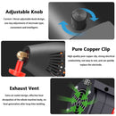 Håndholdt buesvejser Automatisk digital strømjustering svejser 110V