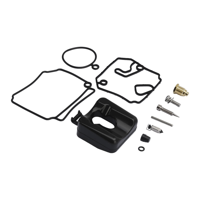 Kit de conversão de carburador para Yamaha 25 HP 25Q 40 HP P40 50 HP P50 6H4-W0093-02