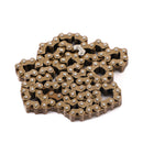 Corrente de transmissão para Husqvarna 77036013100 Fc450 Fs450 Fx450 Fe 450 Fe 501 Fe501S Genérico