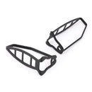 Cubierta de protección de señal Blude delantera de motocicleta para BMW F700GS F800GS F750GS 04-19