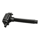 2014–2017 Jeep Cherokee Ram ProMaster 1500 2500 3500 V6 6 Stück Zündspule + Zündkerze UF648